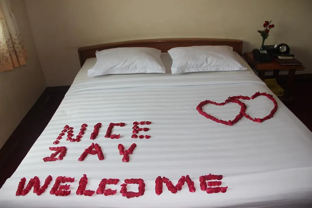 Nice Day Hotel Yangon Myanmar