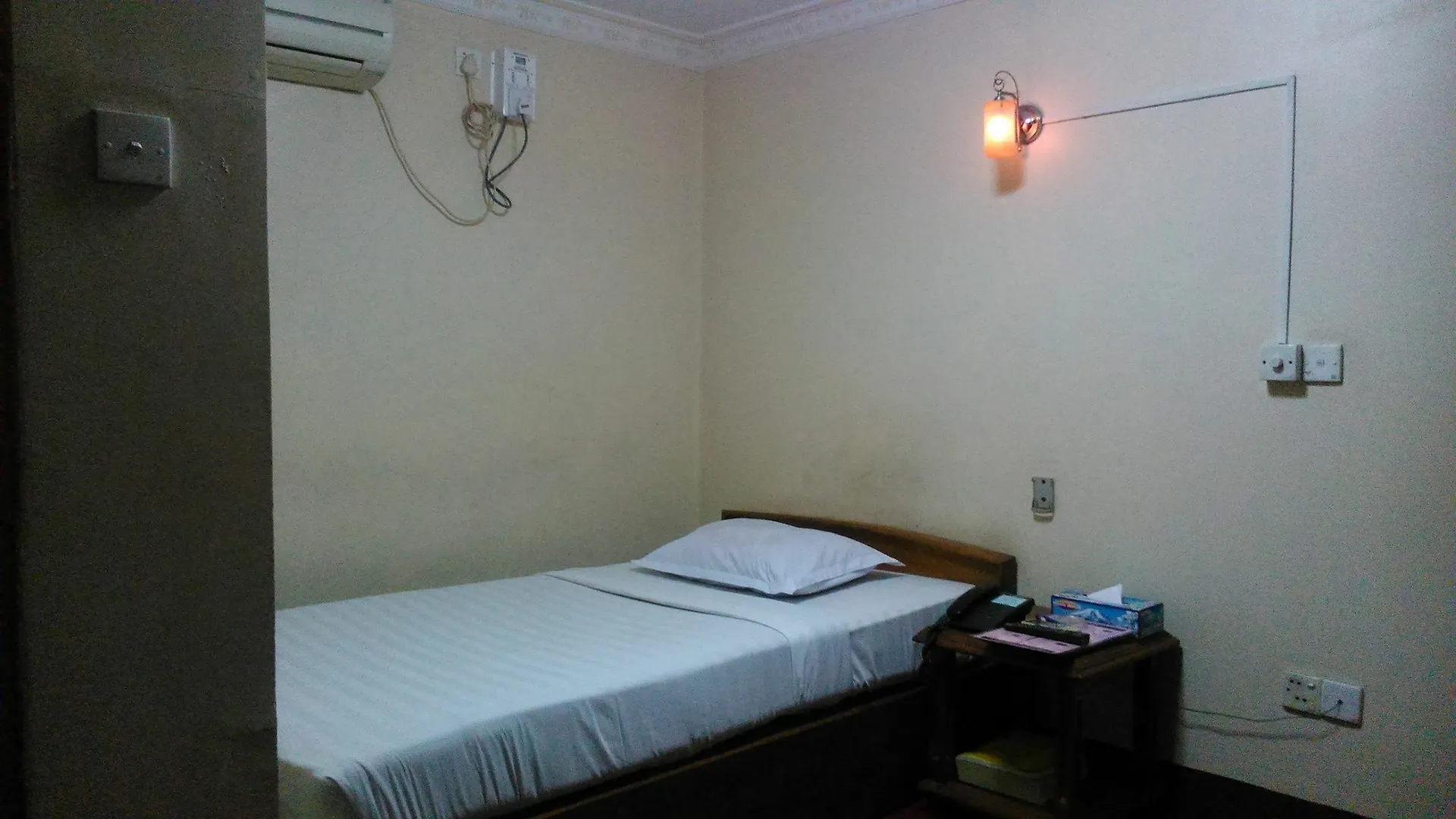 Nice Day Hotel Yangon