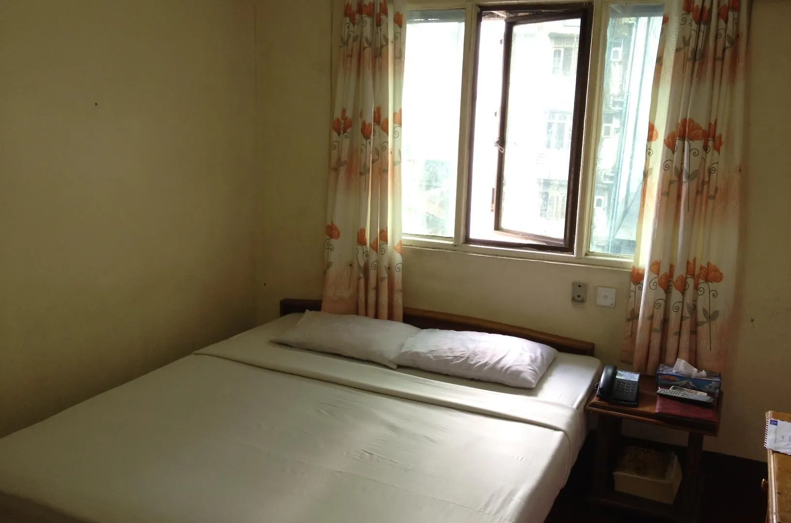 Nice Day Hotel Yangon