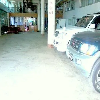 Nice Day Hotel Yangon