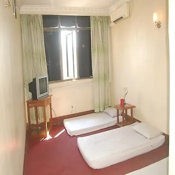 Nice Day Hotel Yangon