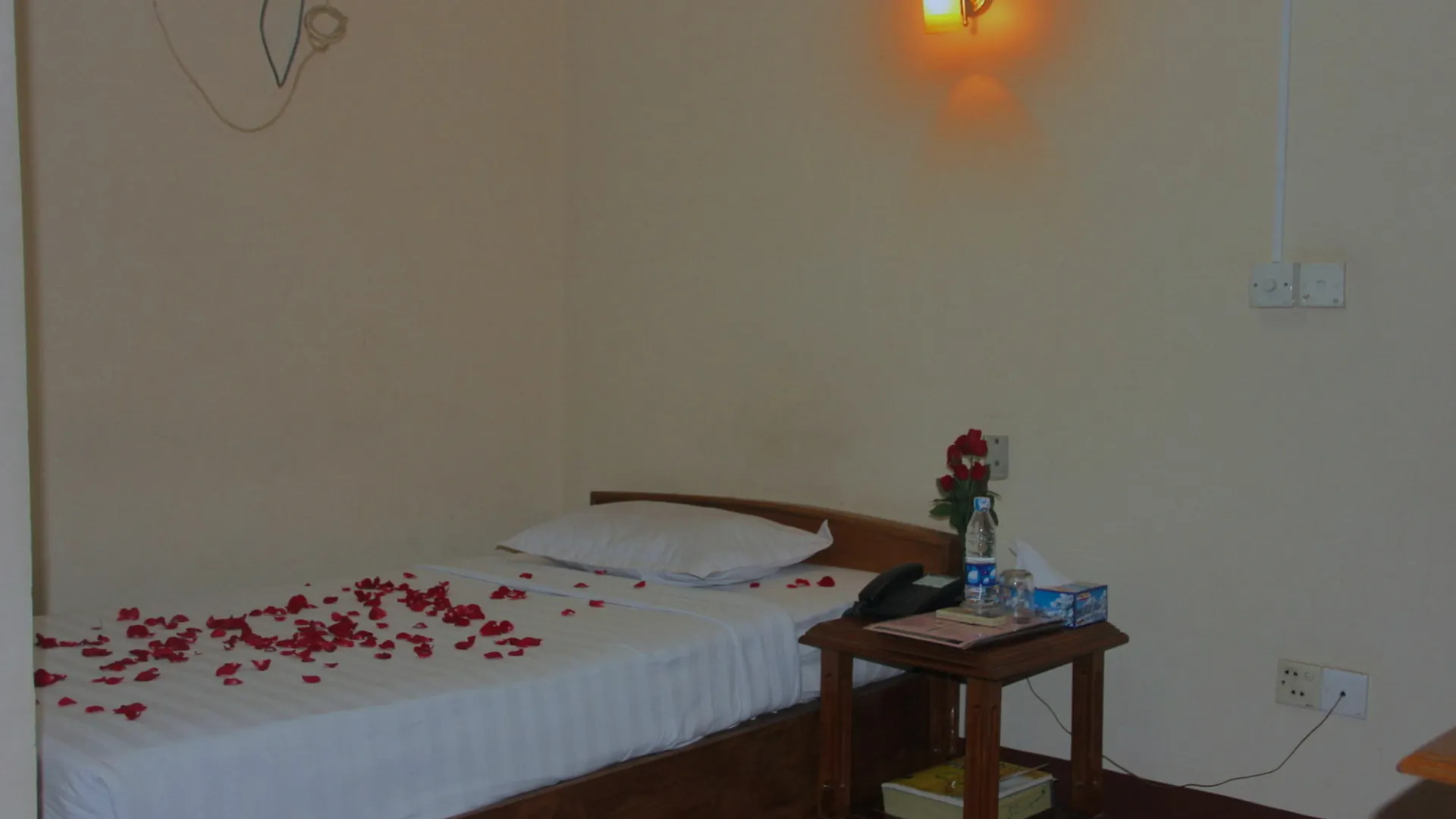 Nice Day Hotel Yangon Myanmar